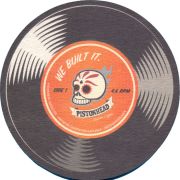 38208: Pistonhead, 94x94 mm