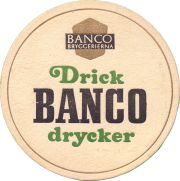 38212: Banco, 107x107 mm