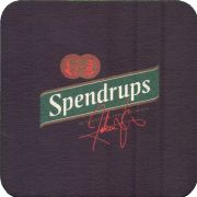 38214: Spendrups, 89x89 mm