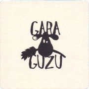 38230: Gara Guzu, 100x100 mm