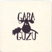 38231: Gara Guzu, 101x100 mm