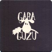 38232: Gara Guzu, 100x100 mm