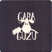 38233: Gara Guzu, 100x100 mm