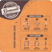 38237: Bomonti, 100x101 mm