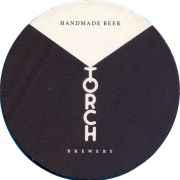 38238: Torch, 105x105 mm
