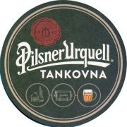 38240: Plzensky Prazdroj - Pilsner Urquell (Sweden), 108x108 mm