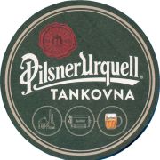 38241: Plzensky Prazdroj - Pilsner Urquell (Sweden), 107x107 mm