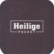 38243: Heilige, 89x89 mm