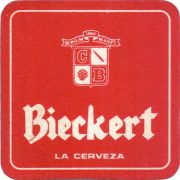 38245: Bieckert, 86x86 mm