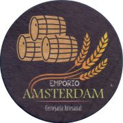 38246: Emporio Amsterdam, 89x89 mm