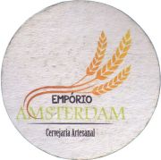38246: Emporio Amsterdam, 89x89 mm
