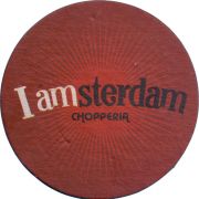38248: Emporio Amsterdam, 89x89 mm