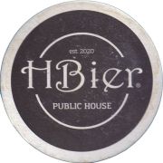 38258: HBier, 91x90 mm