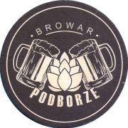 38286: Podborze, 100x100 mm
