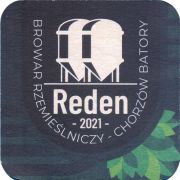 38288: Reden, 93x93 mm