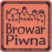 38290: Piwna, 93x93 mm