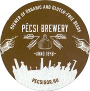 38291: Pecsi, 100x100 mm