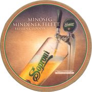 38295: Soproni, 107x107 mm