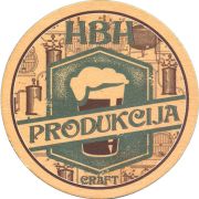 38299: HBH Juozo, 100x100 mm