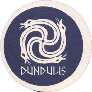 38305: Dundulis, 90x90 mm