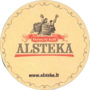38311: Alsteka, 100x100 mm