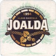 38322: Joalda, 90x90 mm