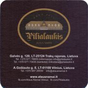 38330: Pilialaukis, 90x90 mm