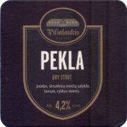 38331: Pilialaukis, 90x90 mm