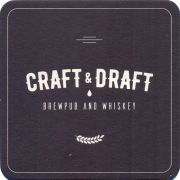 38333: CRAFT & DRAFT, 90x90 mm