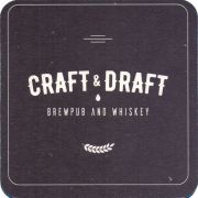 38334: CRAFT & DRAFT, 100x100 mm