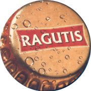 38337: Ragutis, 103x103 mm