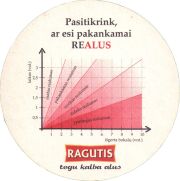 38338: Ragutis, 103x103 mm