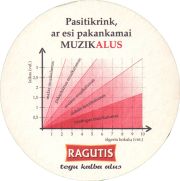 38341: Ragutis, 103x103 mm