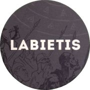 38360: Labietis, 106x106 mm