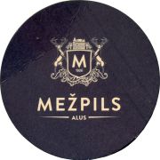38361: Mezpils, 115x115 mm