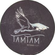 38365: Tamtam Brewing, 106x106 mm
