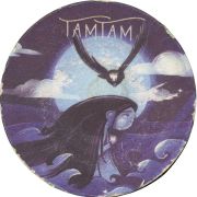 38365: Tamtam Brewing, 106x106 mm