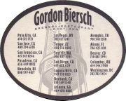 38380: Gordon Biersch, 114x90 mm