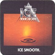 38408: Labatt's, 89x89 mm