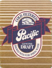 38411: Pacific, 83x108 mm
