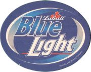 38422: Labatt's, 115x90 mm