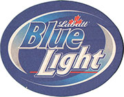 38422: Labatt's, 115x90 mm