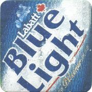 38426: Labatt's, 90x90 mm