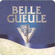 38442: Belle Gueule, 102x102 mm