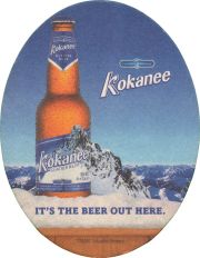 38443: Kokanee, 89x114 mm