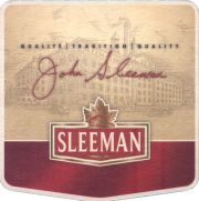 38445: Sleeman, 89x89 mm