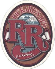 38449: Rickard s, 95x120 mm