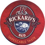 38450: Rickard s, 102x102 mm