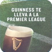 38459: Ireland, Guinness (Spain), 90x90 mm