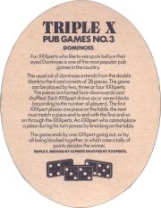 38460: Ireland, Guinness (United Kingdom), 124x160 mm